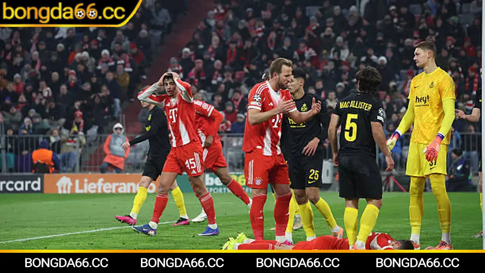 Bảng xếp hạng bóng đá Anh và cuộc đua vô địch căng thẳng