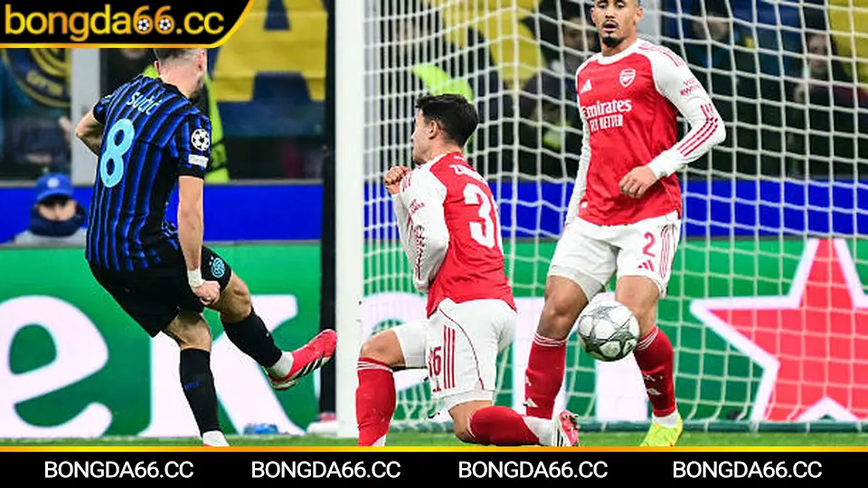 Bảng xếp hạng Serie A và cuộc đua vô địch, top 4 mùa này