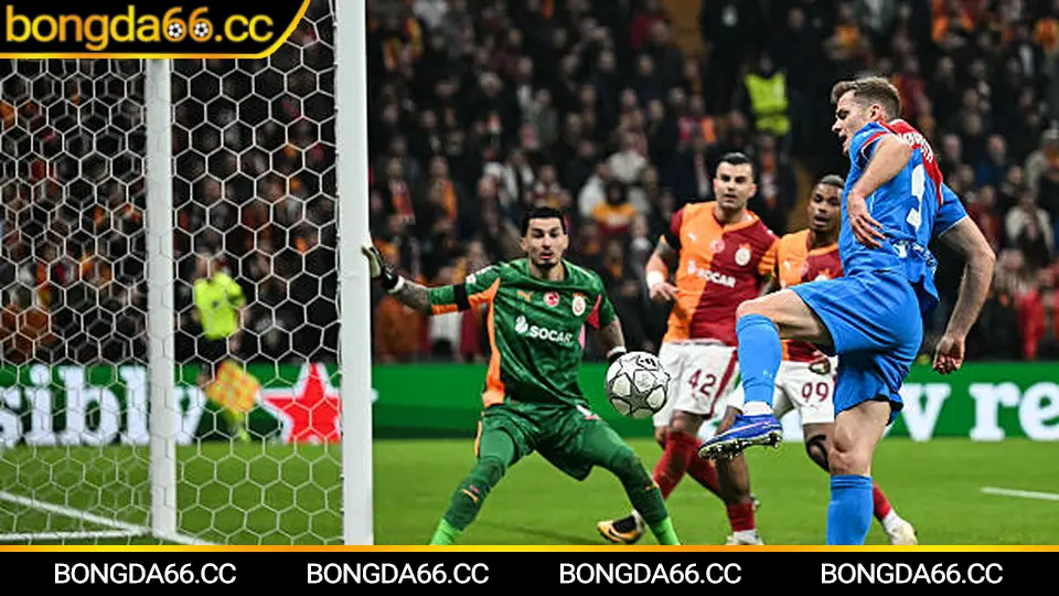 Chiến thuật Công An Hà Nội: kiểm soát bóng và chuyển trạng thái nhanh