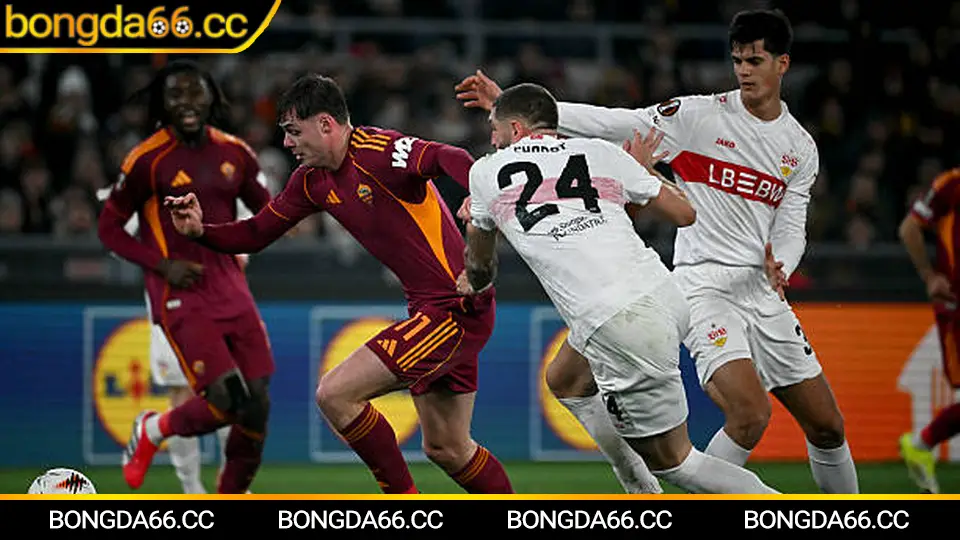 Dự đoán nhận định bóng đá hôm nay kèo nhà cái các trận đấu châu Âu trên Bongda66