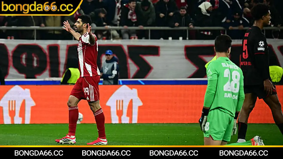 Hà Nội FC 2026: Từ “đế chế” V-League đến bài toán châu lục và góc nhìn kèo nhà cái