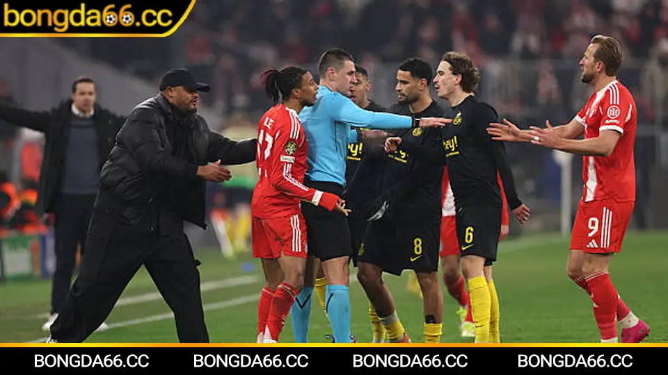 Kèo nhà cái 5: đọc biến động tỷ lệ trước giờ bóng lăn chuẩn