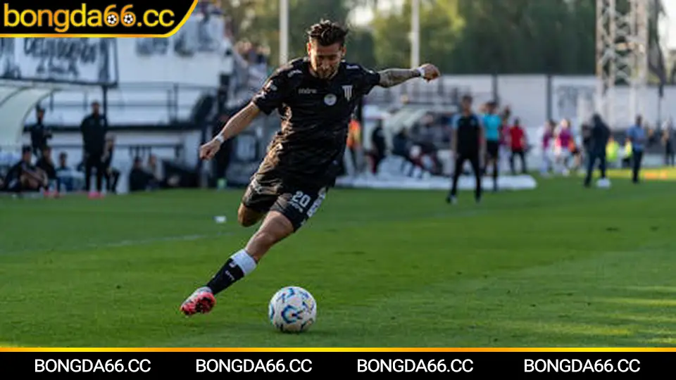 Lịch thi đấu AFF Cup và kết quả bóng đá trực tuyến trên bongda66