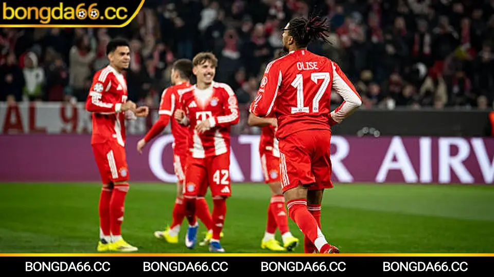 Lịch thi đấu C1 2025/26 chi tiết với các trận đấu vòng bảng hấp dẫn