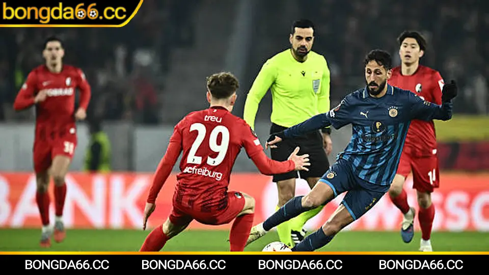 Lyon và bản sắc CLB lớn Ligue 1 trước mùa giải 2026