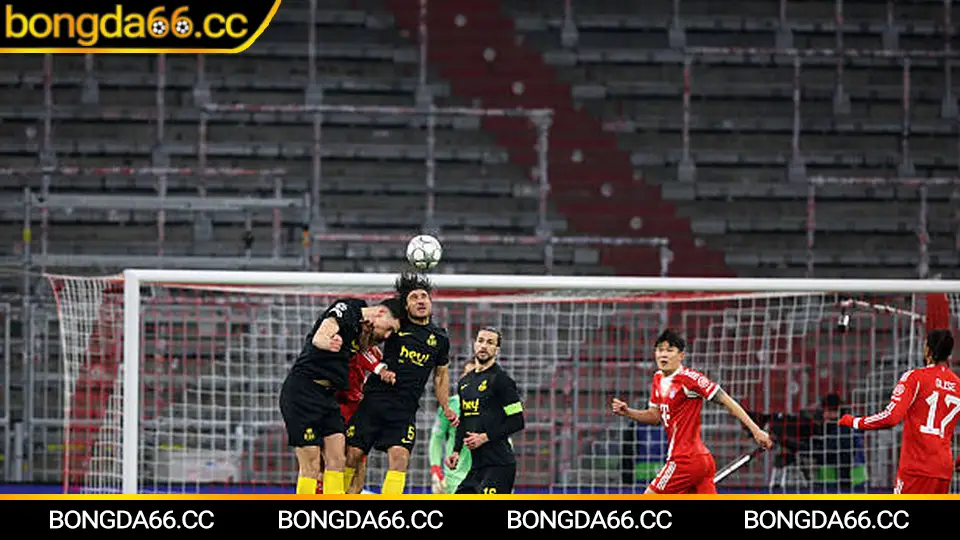 Mẹo đọc lịch thi đấu cúp C1 để soi kèo trước trận chuẩn