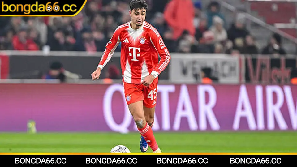 Nhận định bóng đá hôm nay với kèo nhà cái từ Bongda66, phân tích trận đấu Premier League