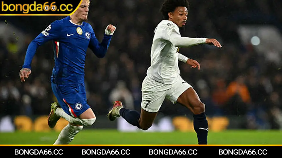 Nhận định bóng đá nét theo dữ liệu, đội hình và chiến thuật đa chiều