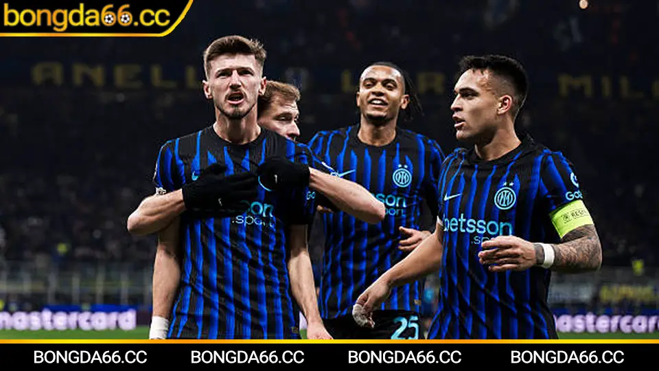 Lối chơi chuyển trạng thái nhanh của Red Bull Salzburg mùa 2025/26