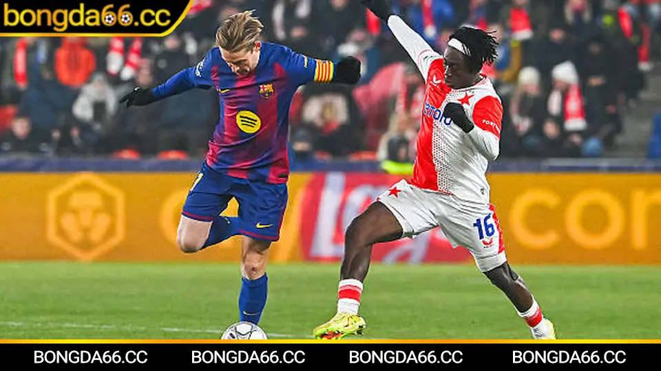 Số liệu thống kê về La Liga hỗ trợ nhận định kèo châu Á và tài xỉu