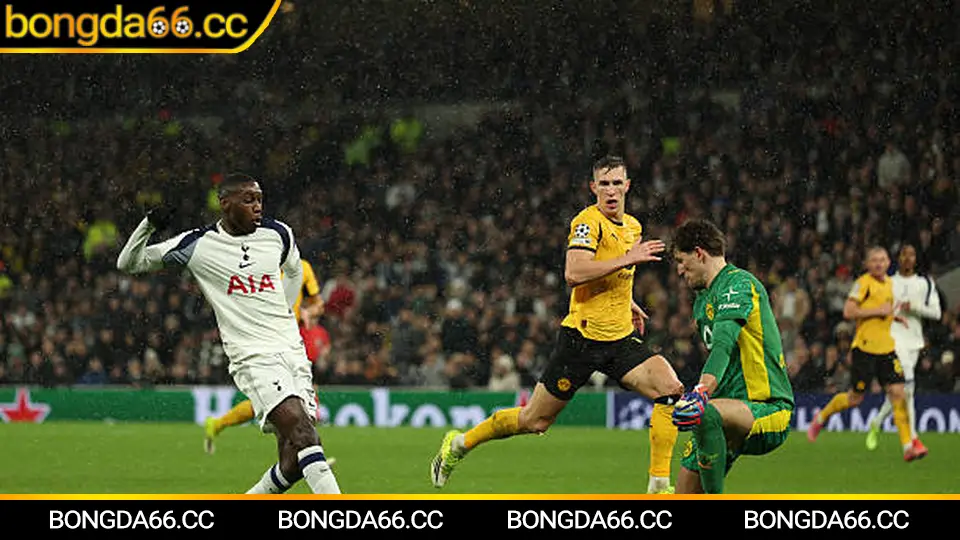 Số liệu thống kê về Ngoại hạng Anh: xu hướng bàn thắng mùa gần đây