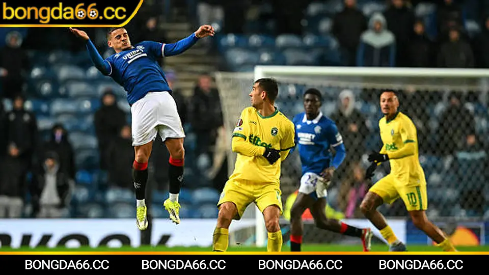 Soi kèo Hải Phòng FC theo xu hướng tỷ lệ và phong độ trên bongda66