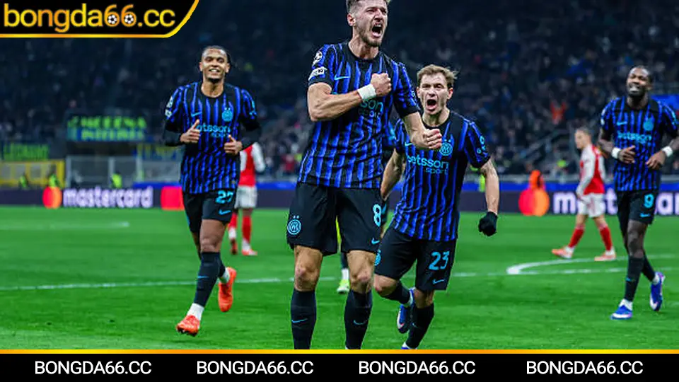 Tottenham Hotspur và bản sắc tấn công tại sân nhà hiện đại