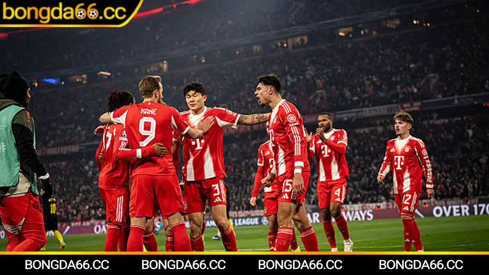 Biến động kèo sát giờ theo lịch thi đấu bóng đá hôm nay trên bongda66