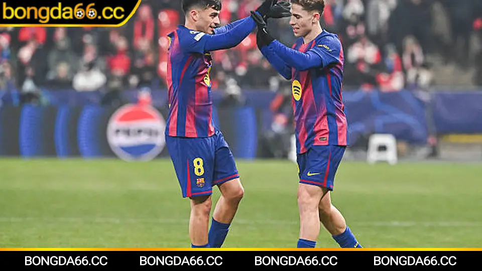 Kết quả bóng đá Đức Bundesliga vòng mới nhất mùa 2025/2026 với các bàn thắng ấn tượng