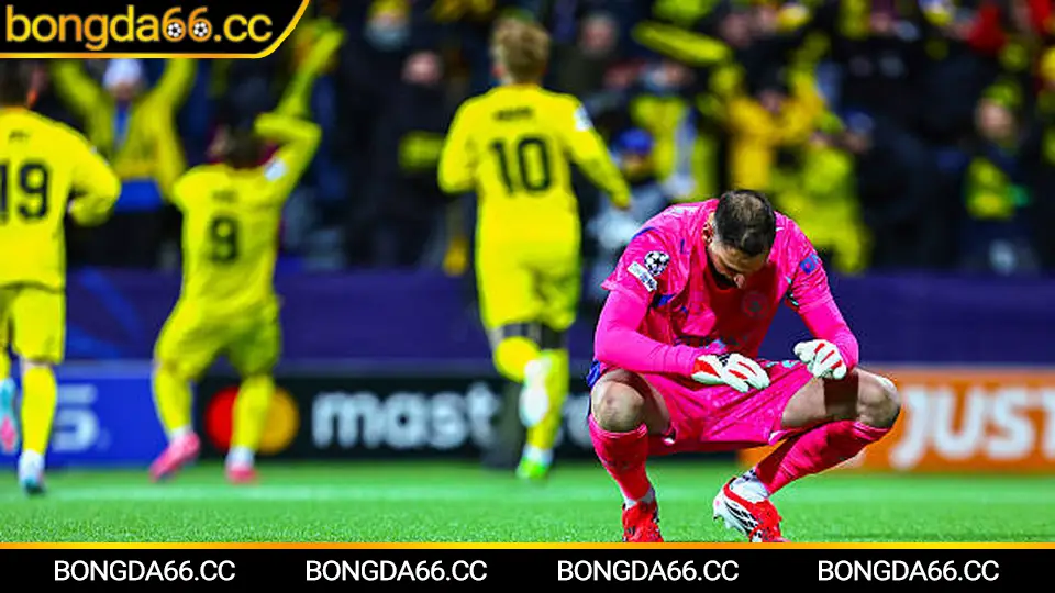 Kêt qua bong da hôm nay: tin nhanh, số liệu nóng và góc nhìn kèo nhà cái trên bongda66