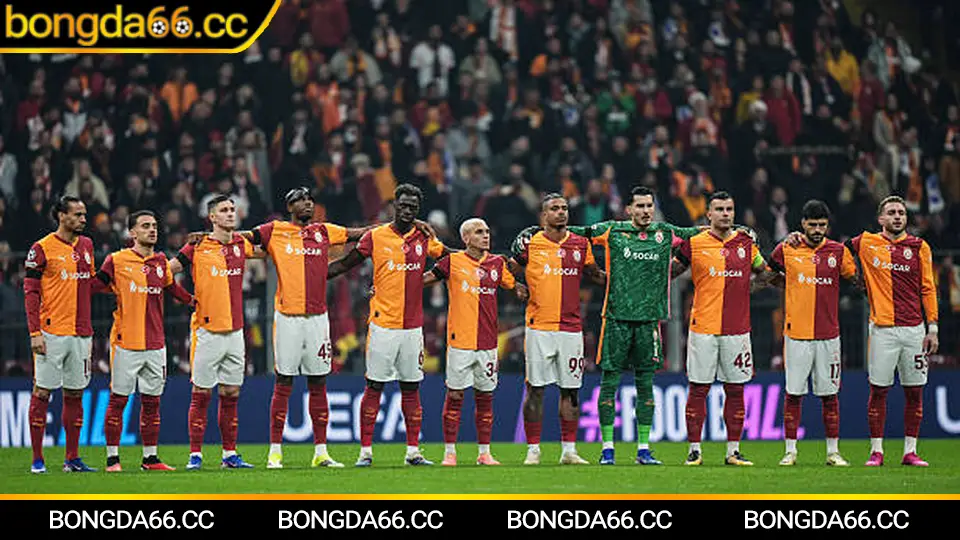 Bảng xếp hạng các giải đấu bóng đá châu Âu mùa 2025/26 với vị trí dẫn đầu của các ông lớn