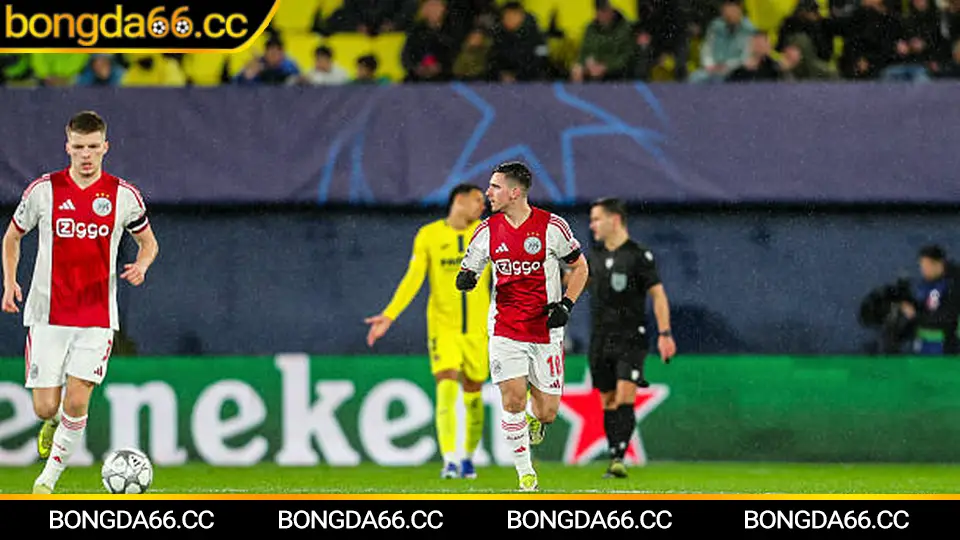 Đá banh trực tiếp các trận đấu đỉnh cao tại Bongda66 năm 2026