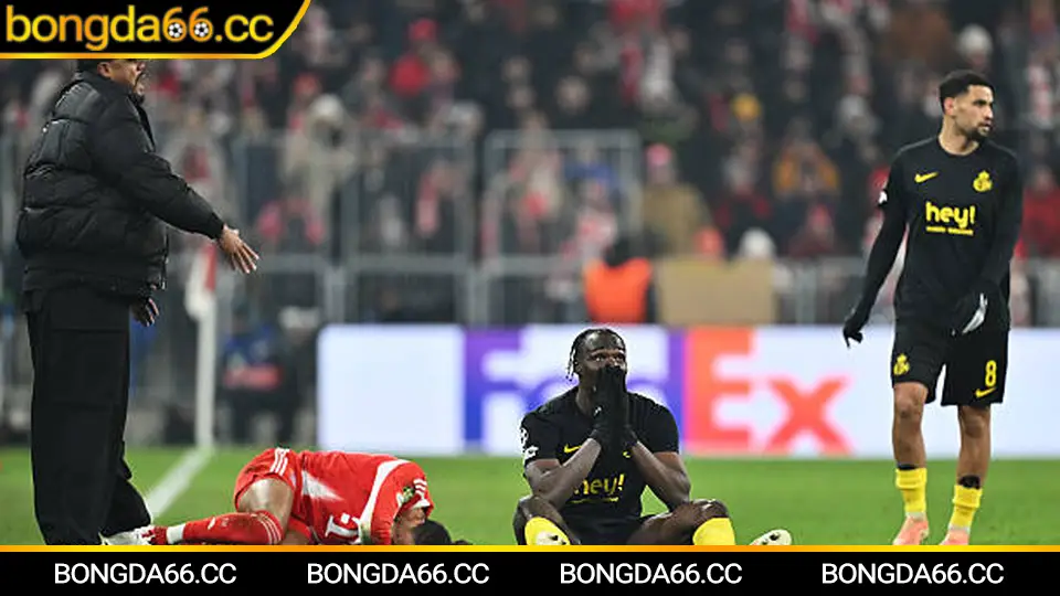 Bóng Đá Tỷ Lệ: Bí Quyết Đọc Kèo Và Dự Đoán Xu Hướng Mùa Giải 2026