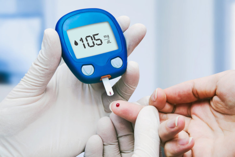 Peneliti Swedia kembangkan vaksin diabetes tipe 1