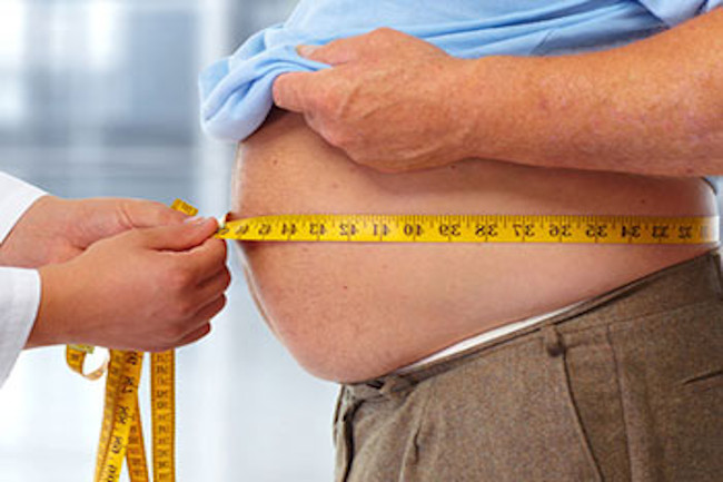Obat baru Obesitas dari Novo Nordisk