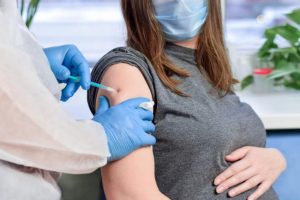 vaksinasi ibu hamil